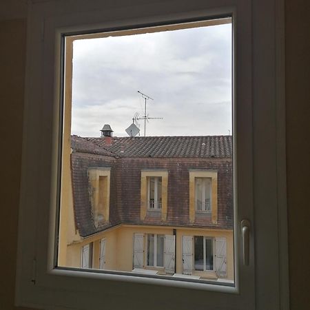 Le P'Tit Appart Sarlat-la-Caneda Exterior photo